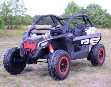 ОРИГИНАЛЬНЫЙ АККУМУЛЯТОР CAN-AM MAVERICK 480W/DK-CA001