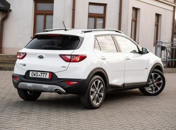 Kia Stonic Crossover 1.6 CRDi 115KM 2020 Kia Stonic GT-Line 1.6CRDi 115KM ! Navi Xenon Led, zdjęcie 15