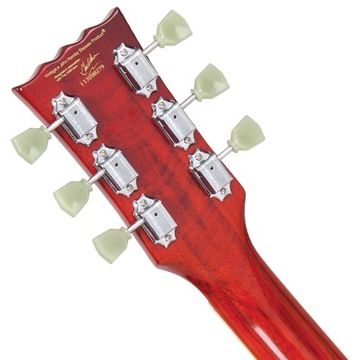 VINTAGE V100HB - ЭЛЕКТРИЧЕСКАЯ ГИТАРА