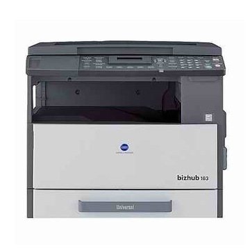 Kserokopiarka Konica-Minolta bizhub 163