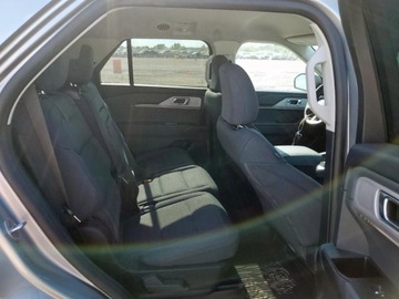 Ford Explorer VI 2025 Ford Explorer Active 2025 2.3L 2.3 Benzyna 300KM, zdjęcie 11