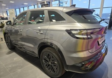 Renault Austral 2026 Renault Austral GDYNIA evolution mild hybrid 150 auto opony Wielosezonowe, zdjęcie 4