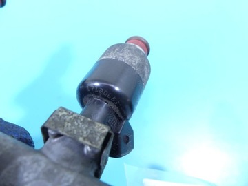 LIŠTA VSTŘIKOVAČE DAEWOO LEGANZA 2.0 16V 133KM