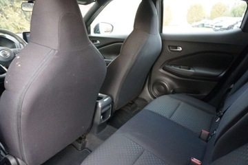 Nissan Juke II Crossover 1.0 DIG-T 117KM 2020 Nissan Juke Salon PL 1rej. 2021 Kamera Czujniki park. Tempomat FV23, zdjęcie 7