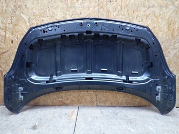KAPOTA KRYT MOTORU OPEL CORSA E X15 2014-2019R 13432306