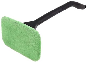 MYJKA AUTO MYCIA SZYB SAMOCHODOWYCH USUWANIE PARY