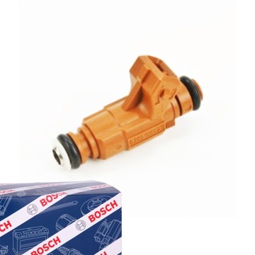 WTRYSKIWACZ BOSCH do SAAB 9-3 2.0 2.3