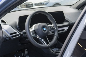 BMW Seria 1 F70 Hatchback 2.0 118d 150KM 2025 BMW 118 - Dostępny od ręki!, zdjęcie 9