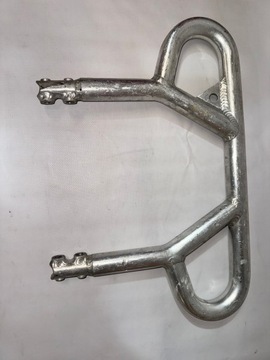 Поручень Quad Mount Quad Ltz YFZ Raptor Polaris Outlaw 500