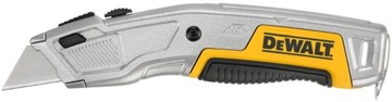 DEWALT DWHT10054-0 NÓŻ UNIWERSALNY Z OSTRZEM CHOWANYM