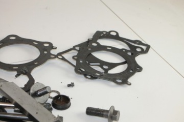 КОМПЛЕКТ БОЛТОВ ДЛЯ SUZUKI VL 800 VOLUSIA