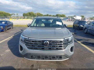 Volkswagen 2025 Volkswagen Atlas 2.0T Se WTechnology 2025 2.0 Benzyna 269KM, zdjęcie 7