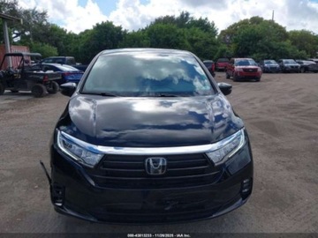 Honda Odyssey IV 2024 Honda Odyssey EX-L 2024 3.5L 3.5 Benzyna 280KM, zdjęcie 8