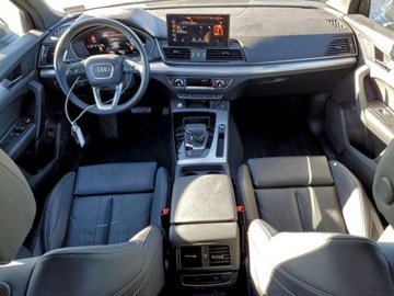 Audi Q5 II 2024 Audi Q5 Premium 45 2024 2.0 Benzyna 261KM, zdjęcie 8
