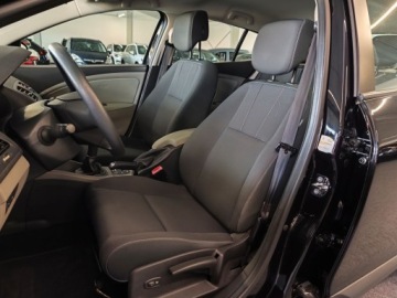 Renault Clio III Grandtour Phase II 1.2 TCe 16v 100KM 2011 Renault Megane TOMTOM Edycja, 1.6 Benzyna, zdjęcie 6