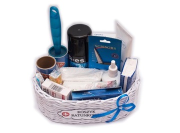 Аварийная корзина для мужчин - Она должна быть у Вас!!!