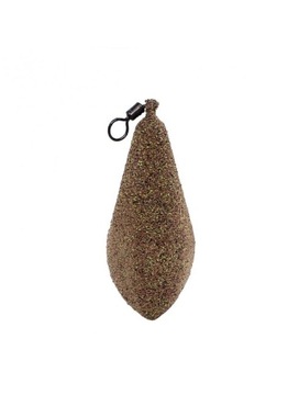 Ciężarek rzutowy z krętlikiem - 100g
