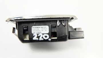 CITROEN DS5 LAMPA INTERIÉR