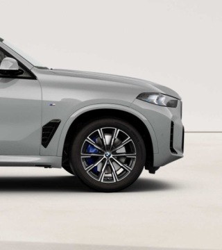 BMW X5 G05 2025 BMW X5 BMW X5 40d 340KM Serwis ASO, Bezwypadkowy.,, zdjęcie 7
