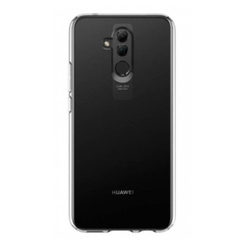 ЧЕХОЛ ДЛЯ HUAWEI MATE 20 LITE SPIGEN ЖИДКОКРИСТАЛЛ ПРОЗРАЧНЫЙ