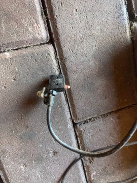 Klawiatura robot koszący Husqvarna 265 ACX