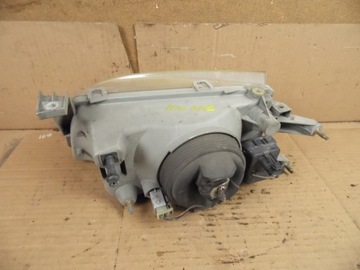 SUBARU JE II SWIFT SVĚTLO PŘEDNÍ PRAVÁ