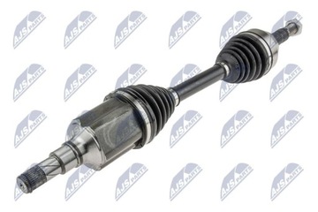 POLOOSA NPW-DW-027 NTY
