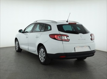 Renault Megane III Grandtour Facelifting 2013 Energy TCe 115KM 2015 Renault Megane 1.2 TCe, Salon Polska, Klima, zdjęcie 3