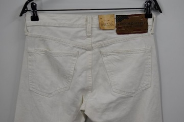 Ralph Lauren spodnie męskie W29L32 jeans slim nowe