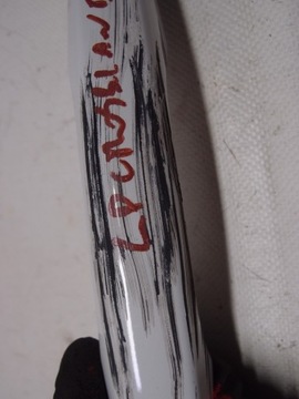 РУЧКА ПЕРЕДНЕЙ ЛЕВОЙ ДВЕРИ OPEL CROSSLAND