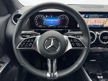 Mercedes GLA II Off-roader Facelifting 1.3 200 163KM 2025 Mercedes-Benz GLA GLA 200 FV23 Polskie Salon DARMOWY RAPORT AUTODNA, zdjęcie 13