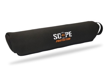 OSŁONA NA LUNETĘ 40 - 42 TUBA Z NEOPRENU SCOPE PRO
