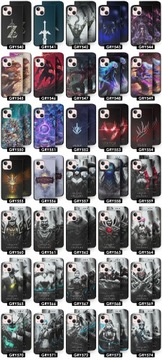 ЗАКРЫТЫЙ КОРПУС ДЛЯ IPHONE 13 КАЧЕСТВЕННЫЙ ДИЗАЙН