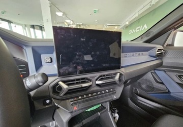 Dacia Duster III 2025 Dacia Duster Journey Hybrid 140 nowosc 1.6 Hybryda 93KM, zdjęcie 17