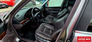 BMW Seria 7 E38 1996 BMW Seria 7 730i tylko 155tys km bardzo zadbana pierwszy wlascicel w kraju, zdjęcie 14