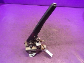 PEUGEOT 307 01-05 DŹWIGNIA DŹWIGNIA HAMULCA RĘCZNEGO 9636797977