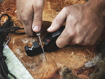 Точилка Work Sharp Pivot Pro EDC
