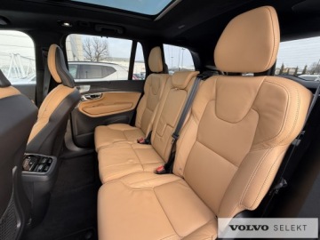 Volvo XC90 II 2024 Volvo XC 90 B5 B AWD Ultimate Bright | 7 miejsc |, zdjęcie 22