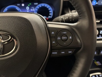 Toyota Yaris IV 2023 Toyota Corolla Cross 2.0 Hybrid Executive Toyota C, zdjęcie 13