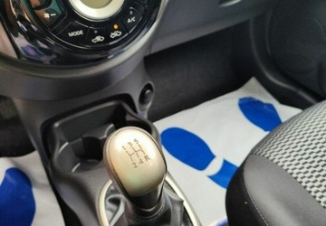 Nissan Micra IV Hatchback 5d 1.2 DIG-S 98KM 2013 Nissan Micra Super wersjaKlimatronik Parktronik Silnik 100PsNavi 1.2, zdjęcie 24