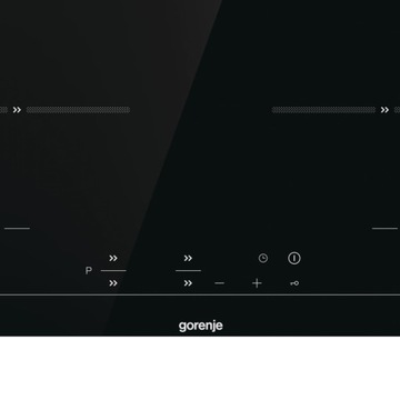 GORENJE I64ACS Индукционная варочная панель с таймером PowerBoost