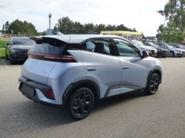 BYD Sealion 7 2025 BYD Dolphin Surf Boost Hatchback (88 KM) 2025, zdjęcie 10