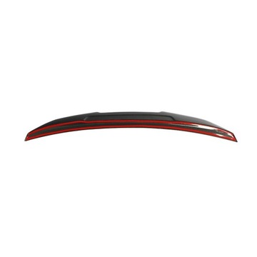 CARBON SPOILER LOTKA BREWKA KLAPA BMW 5 E60 SPORT