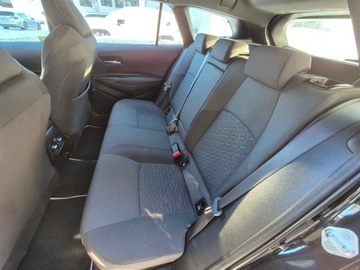 Toyota Corolla XII TS Kombi 1.8 Hybrid 122KM 2021 Toyota Corolla Seria E21 (2019-) 1.8 Hybrid Comfor, zdjęcie 7