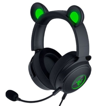 Наушники RAZER Kraken Kitty V2 Pro