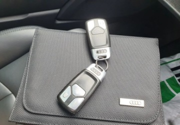 Audi Q7 II SUV 3.0 TDI 272KM 2015 Audi Q7 LED S-Line Panorama GetHelp 3.0 Diesel 272KM, zdjęcie 32