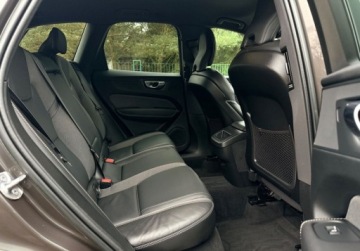 Volvo XC60 II 2023 Volvo XC 60 B4 FullLed El.Klapa Fotele Pamieci Skora Kamera Blis Harmann G, zdjęcie 6
