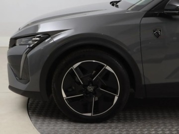 Peugeot 408 II 2025 Peugeot 408 Hybrid 136, Salon Polska, zdjęcie 14