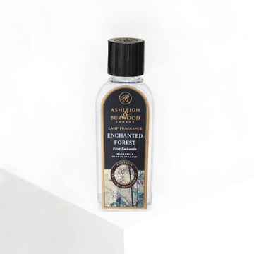 Olejek do lampy zapachowej Enchanted Forest 1000ml