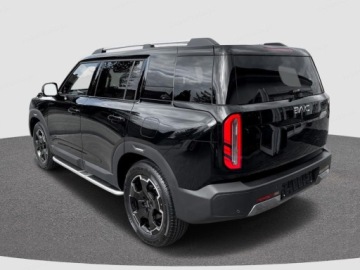 BAIC 2026 BAIC BJ30 BJ30e 1.5T DHT 4x4 HEV Suv 280KM 2026, zdjęcie 3